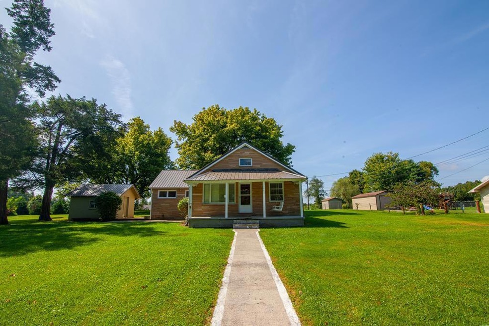 1705 Old Highway 70, Crossville, TN 38572 - photo 1