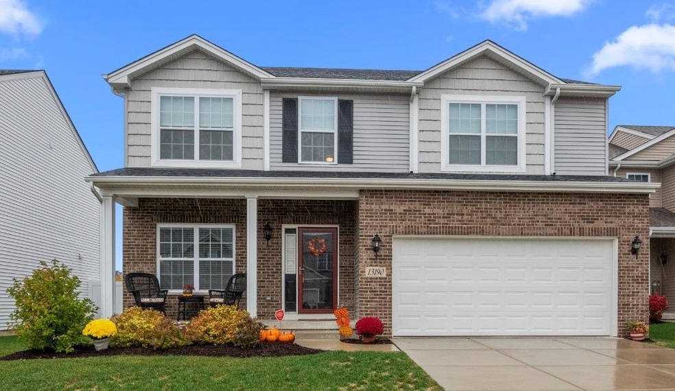 13190 Roosevelt Place, Crown Point, IN 46307 - photo 1