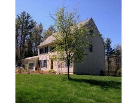 11 Blevens Dr, Concord, NH 03301 - photo 1