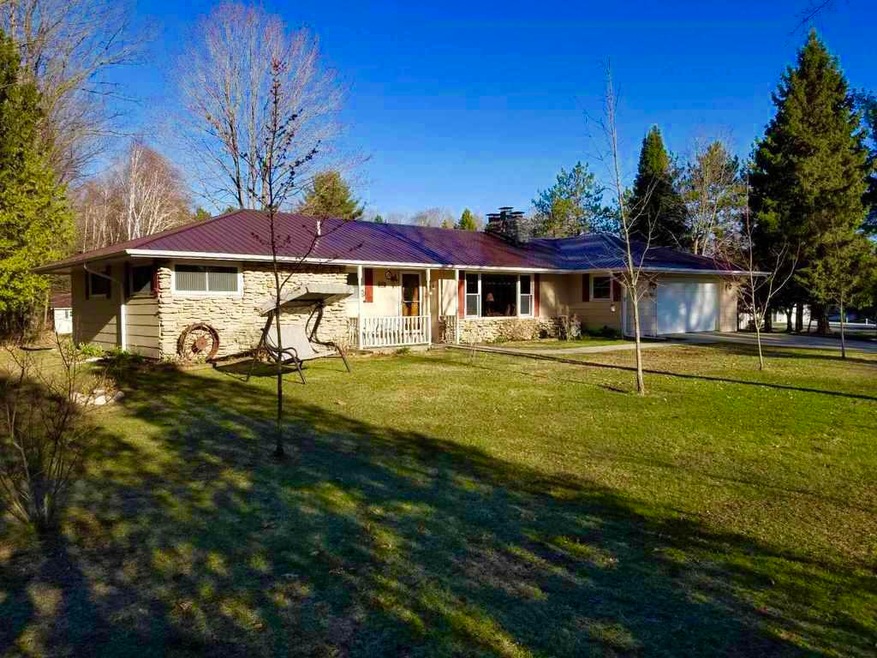 N6219 State Highway 180, Marinette, WI 54143 - photo 1