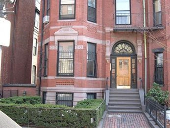 336 Marlborough St unit 10, Boston, MA 02115 - photo 1