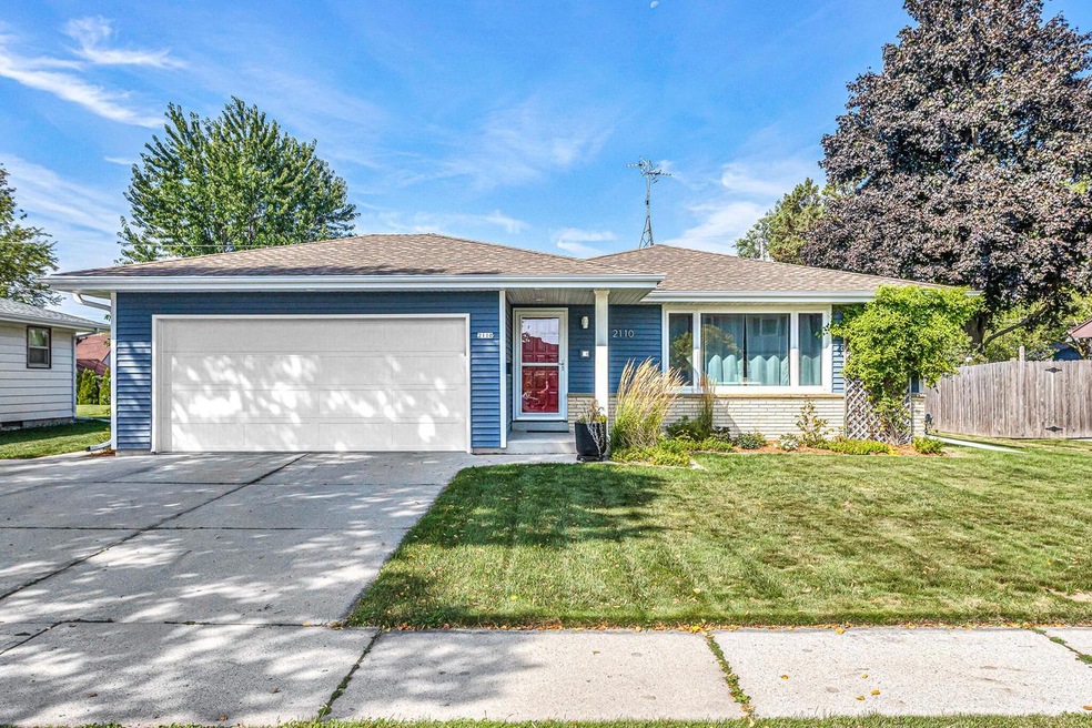 2110 N 28th Sheboygan 40