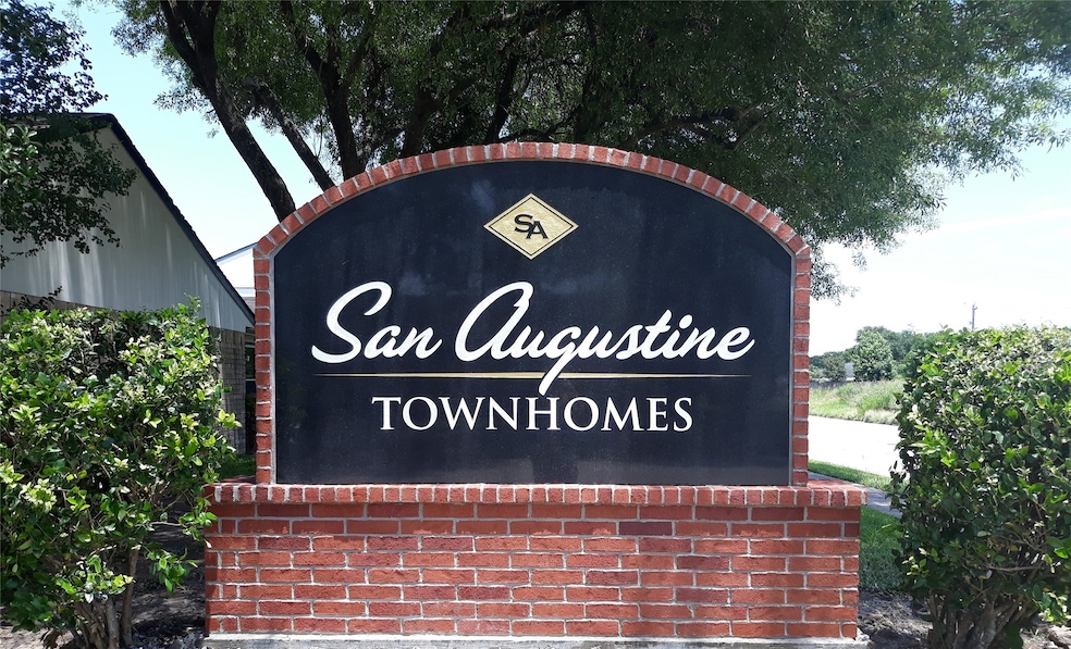 1130 Lyric Ln unit 6, Pasadena, TX 77503 - photo 1