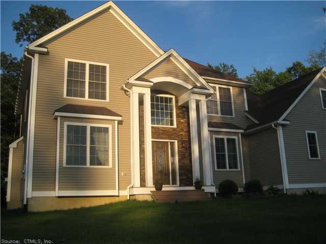 24 Whispering Woods Rd, East Hampton, CT 06424 - photo 1