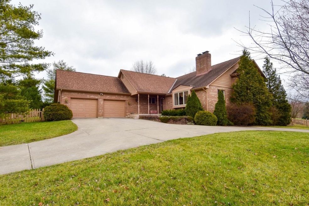 6424 Gem Stone Dr, Liberty Township, OH 45044 - photo 1