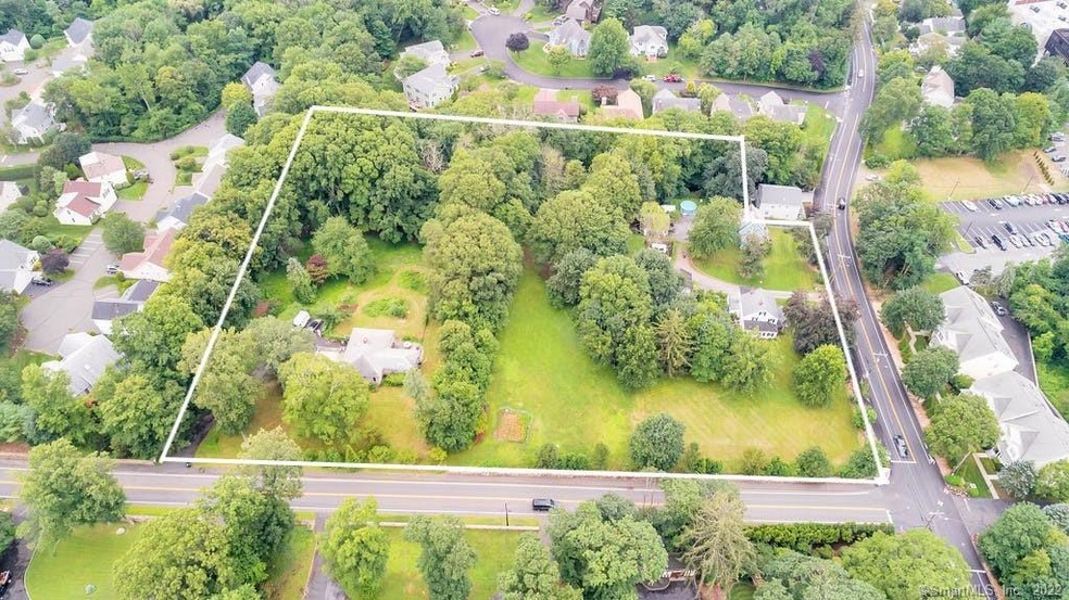 131 Turn of River Rd, Stamford, CT 06905 - photo 1