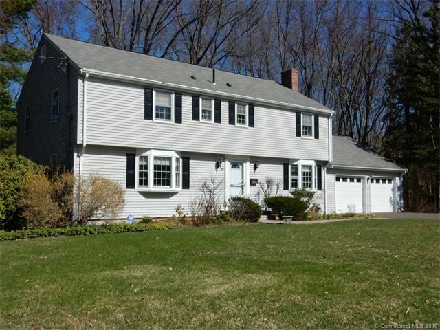 43 Kenwood Cir, Bloomfield, CT 06002 - photo 1