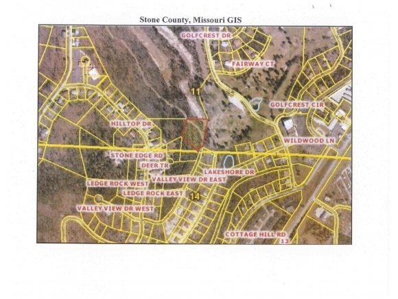 0 Kimberling Hills unit 30349461, Kimberling City, MO 65686 - photo 1