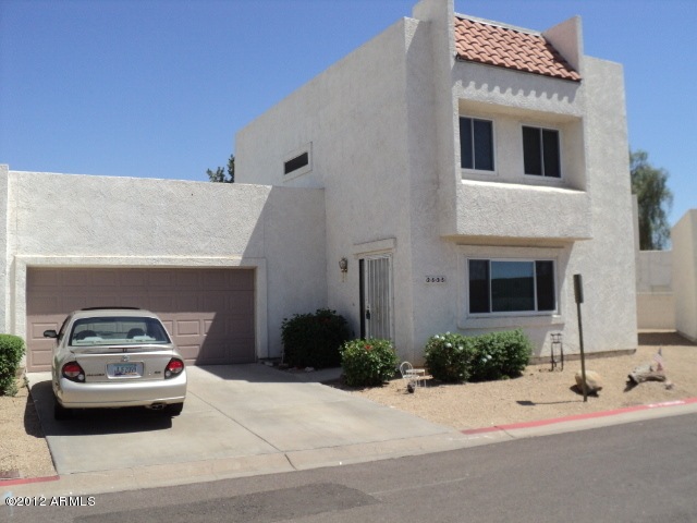 Front View