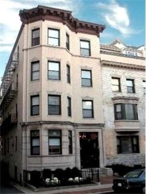 65 Hemenway St unit 1, Boston, MA 02115 - photo 1