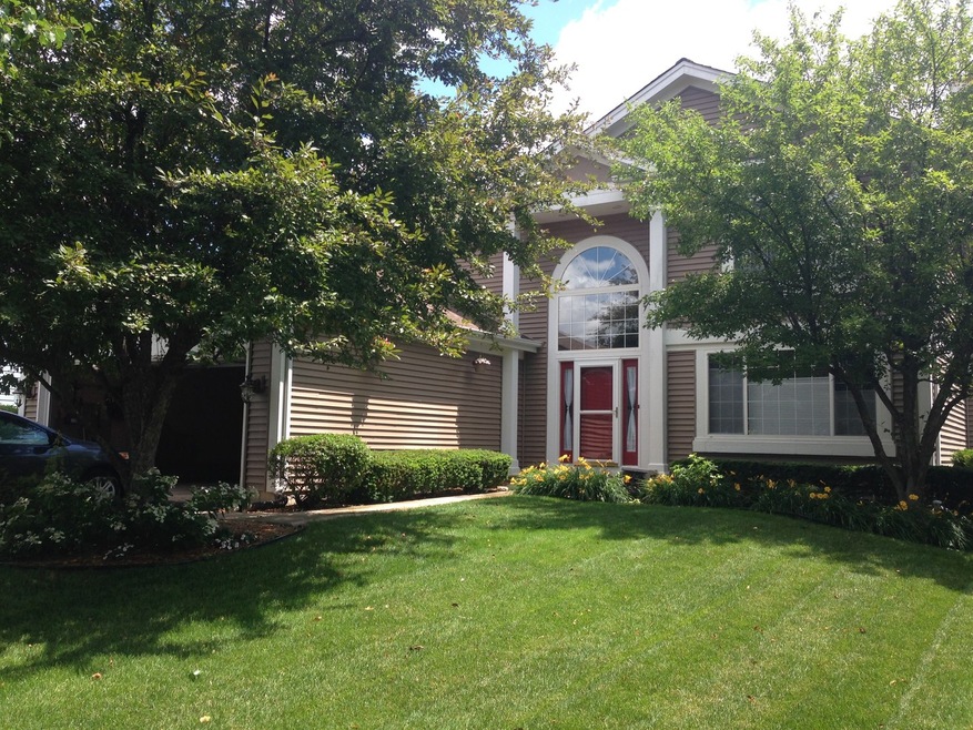 1732 Chalmette Ct, Naperville, IL 60565 - photo 1