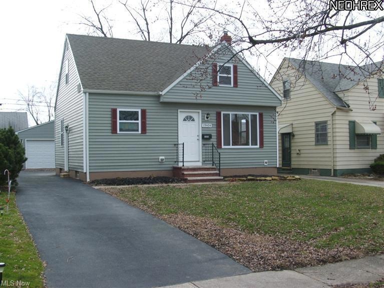 19404 Fairway Ave, Maple Heights, OH 44137 - photo 1