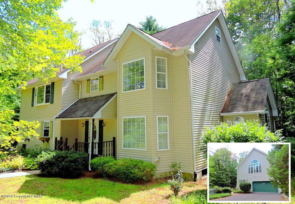 2162 Hill Rd, Effort, PA 18330 - photo 1