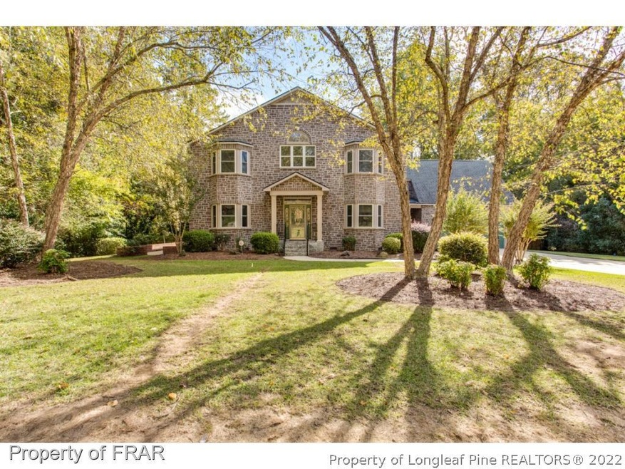 274 Westwood Dr, Fayetteville, NC 28303 - photo 1