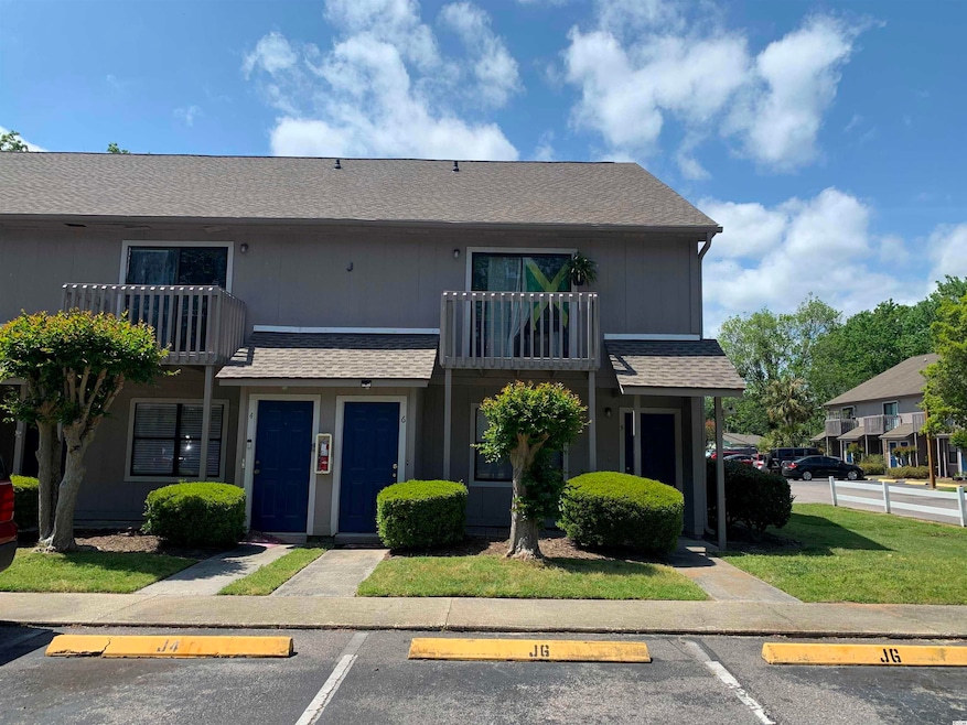 Sold $122,000 • Co-Listing Agent