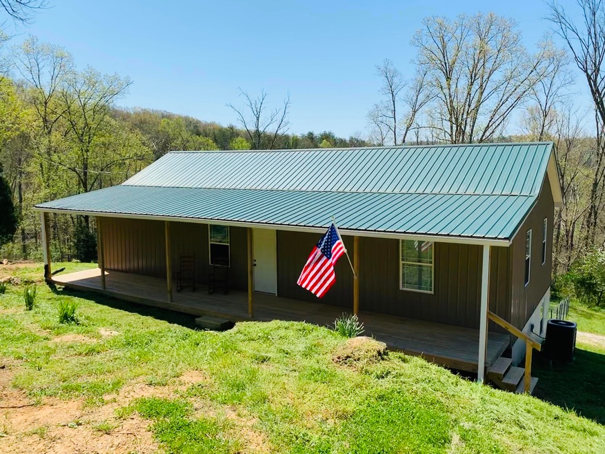 1125 Harmon Rd, Somerset, KY 42501 - photo 1