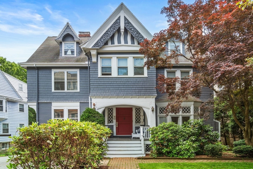 16 Colliston Rd unit 1, Brighton, MA 02135 - photo 1