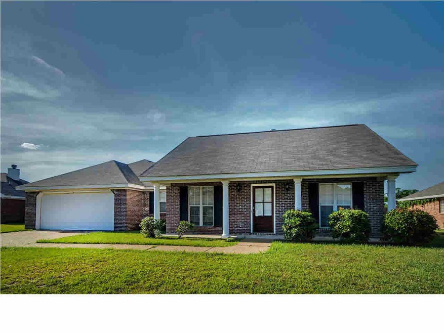 great lot, big yard, good curb appeal.