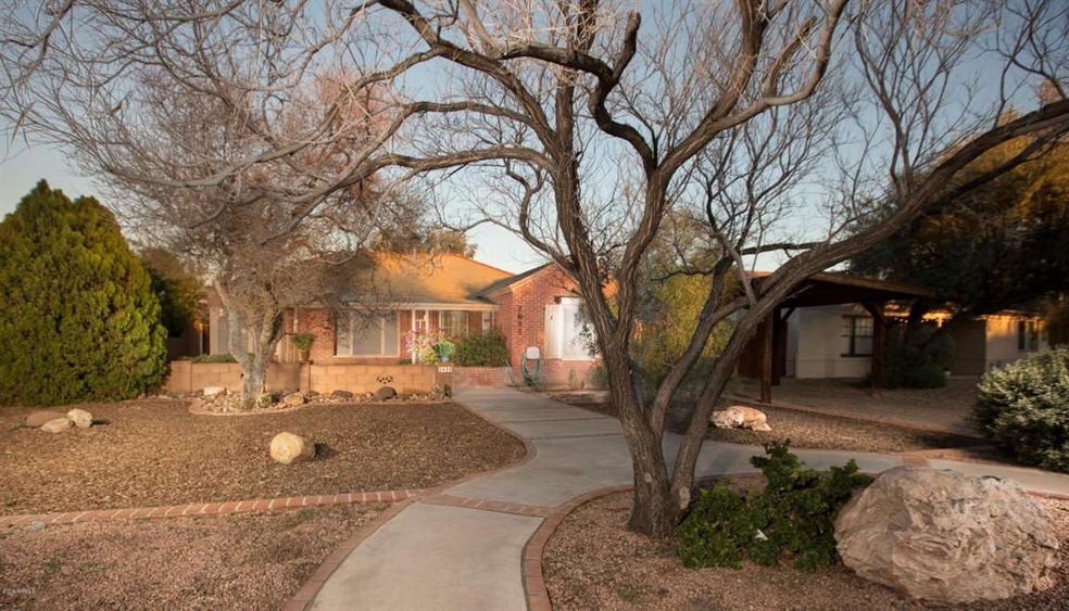 2611 N 8th St, Phoenix, AZ 85006 - photo 1