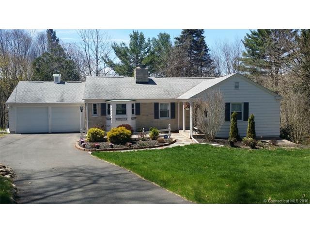 Adorable Ranch waiting for you!