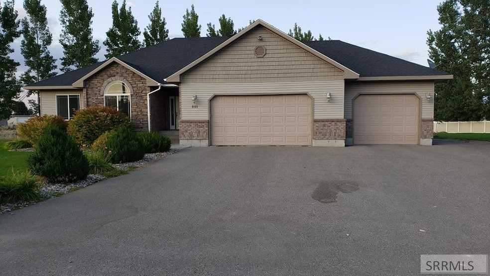 1111 October Cove, Shelley, ID 83274 - photo 1