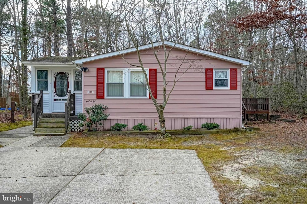 105 Shenandoah Dr, Sicklerville, NJ 08081 - photo 1