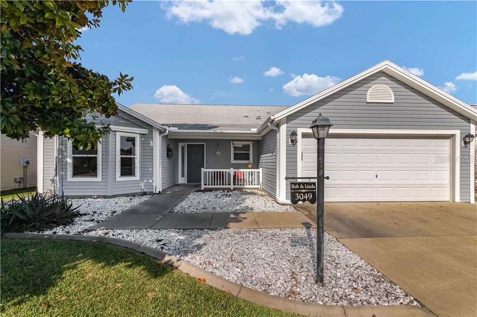 3049 Maywood Ct, The Villages, FL 32162 - photo 1