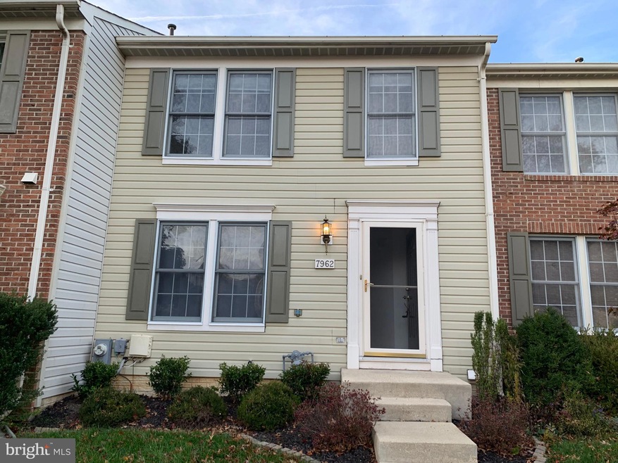 7962 Brightlight Place, Ellicott City, MD 21043 - photo 1