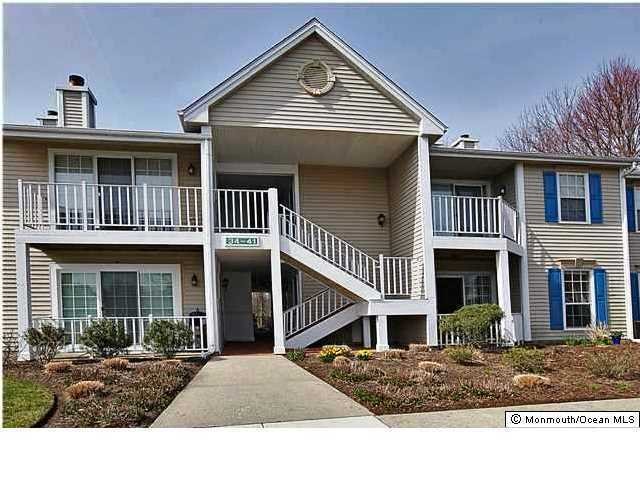 34 Players Cir, Tinton Falls, NJ 07724 - photo 1