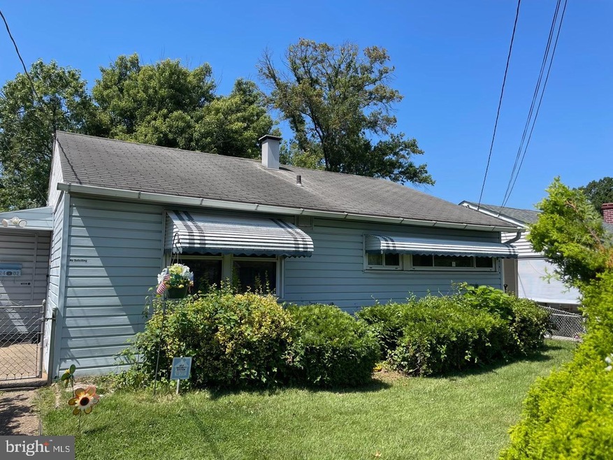 2402 Brunswick Rd, Halethorpe, MD 21227 - photo 1