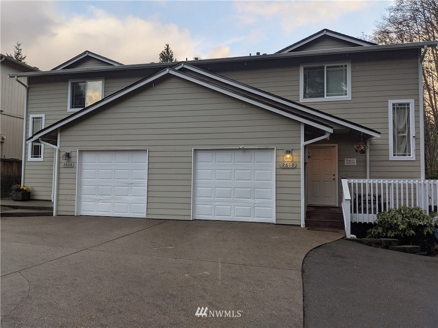 2610 Lincoln Ave SE, Olympia, WA 98501 - photo 1