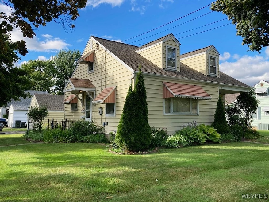 Sold $169,000 • Co-Listing Agent