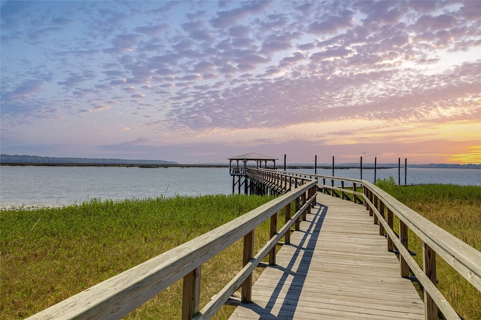 Community Dock