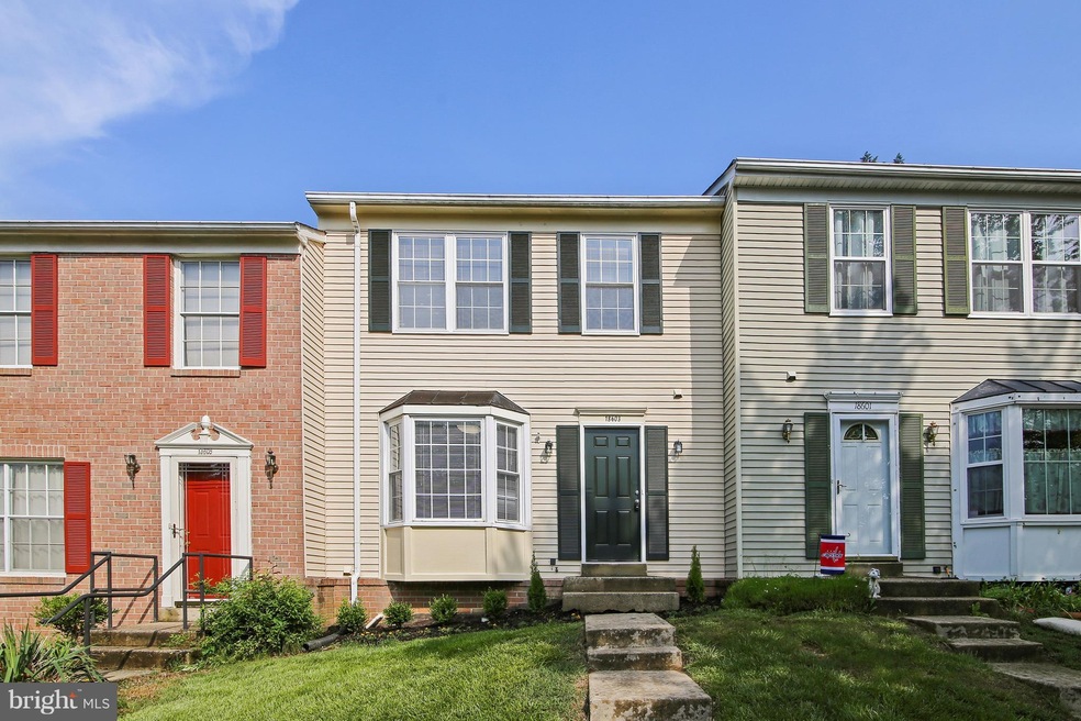 18603 Winding Creek Place, Germantown, MD 20874 - photo 1