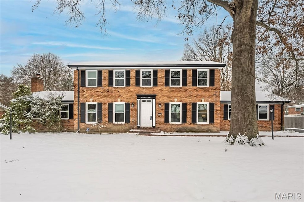 304 Monteith Dr, Ellisville, MO 63011 - photo 1