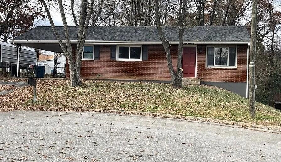 For Rent $1,550/month