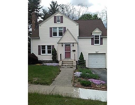 26 Zenith Dr, Worcester, MA 01602 - photo 1