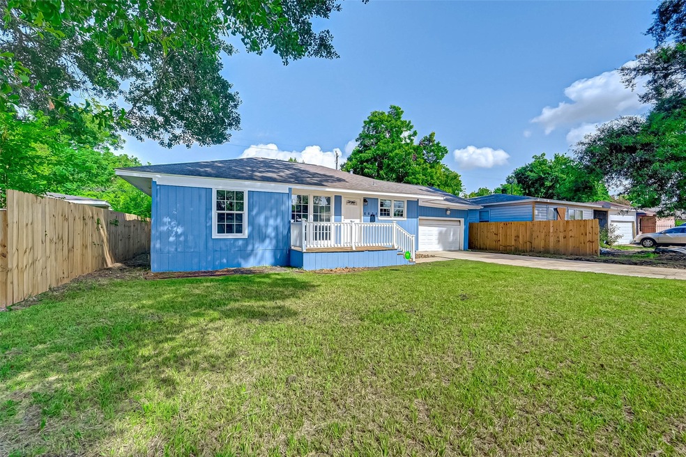 6622 Winton St, Houston, TX 77021 - photo 1