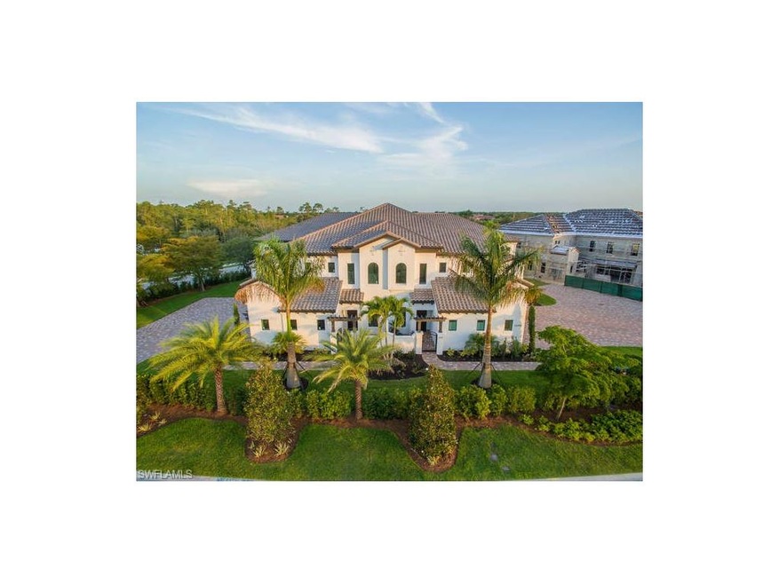 16350 Corsica Way unit 7-201, Naples, FL 34110 - photo 1