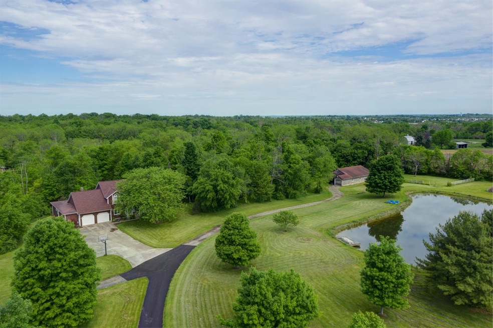 5755 Butler Warren County Line Rd, Liberty Township, OH 45044 - photo 1