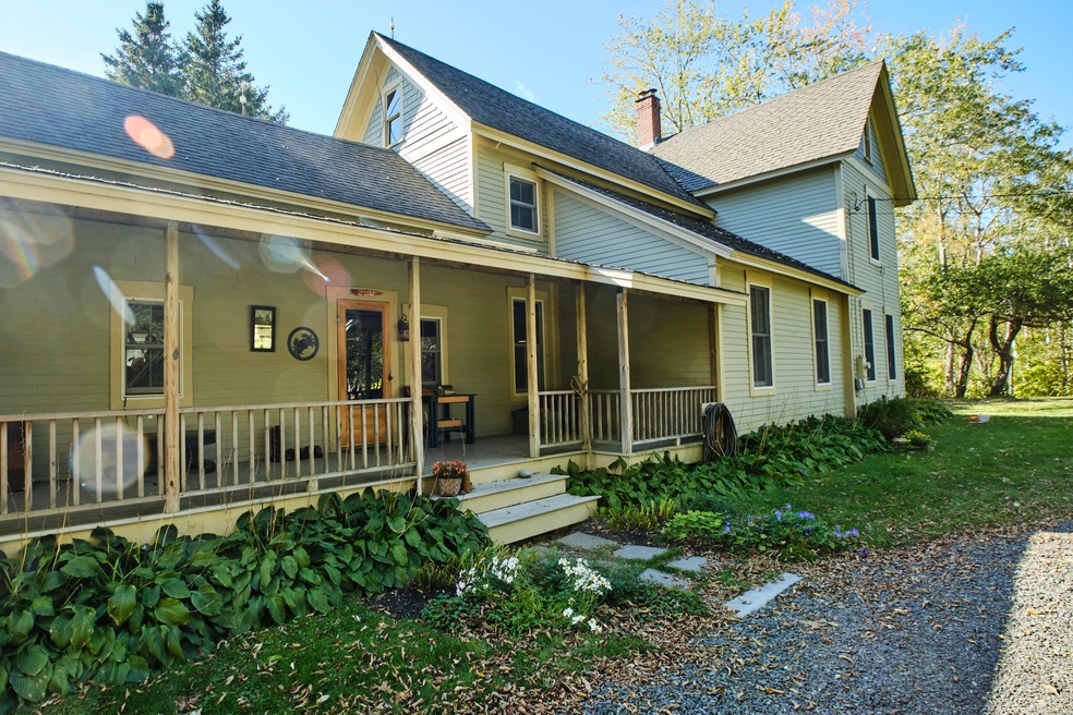 1170 Pleasant Point Road - Cushing-JAC