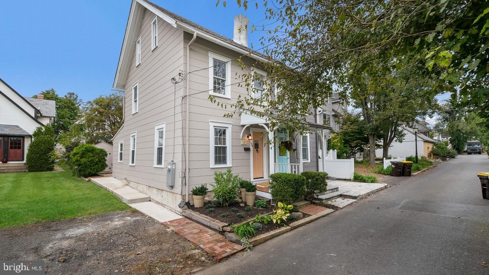 129 Mary St, Doylestown, PA 18901 - photo 1