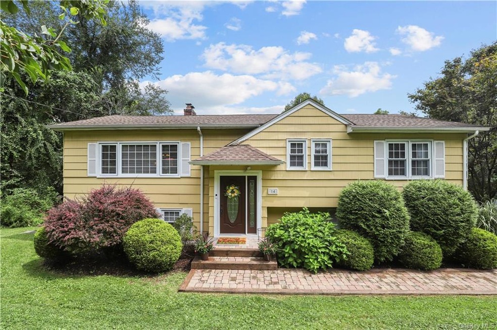 14 Crosby Rd, Carmel, NY 10512 - photo 1