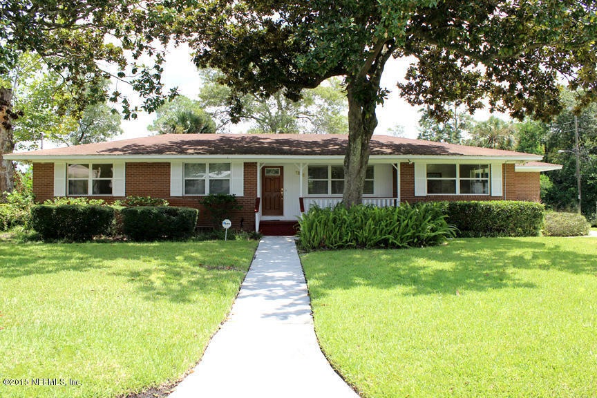 1205 Brookmont Ave E, Jacksonville, FL 32211 - photo 1
