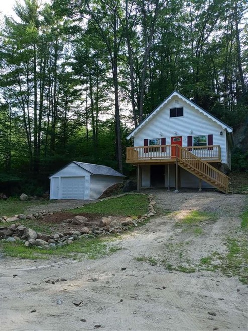 21 Birch Tree Ln, Hillsborough, NH 03244 - photo 1