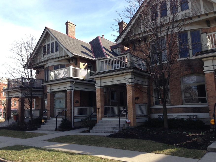 17 W 3rd Ave 201 Front 2