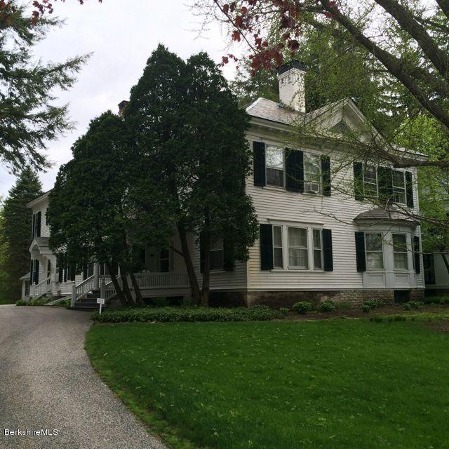 41 Main Street