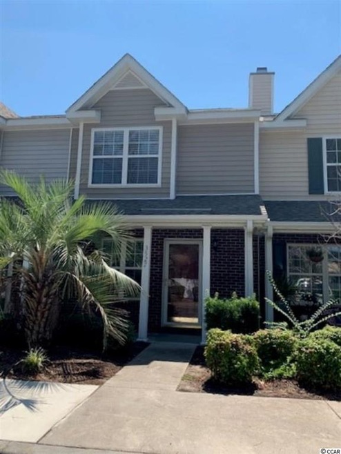 3527 Evergreen Way, Myrtle Beach, SC 29577 - photo 1