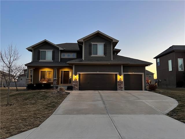 1621 SW 41st St, Lees Summit, MO 64082 - photo 1