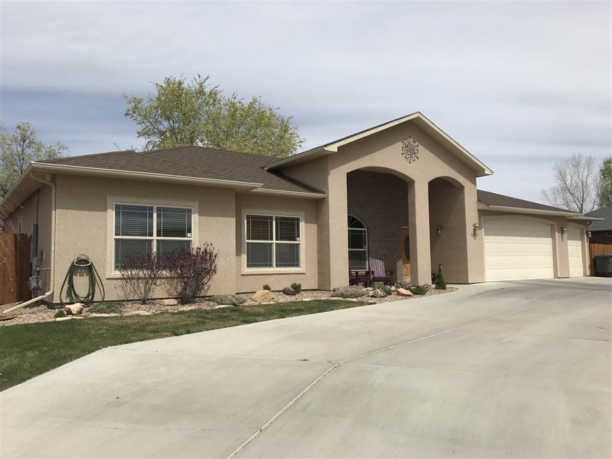 2502 Van Buren Ave, Grand Junction, CO 81505 - photo 1